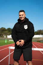 IF NOT YOU THEN WHO HOODIE