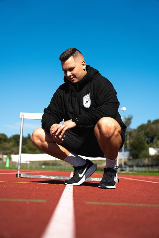 IF NOT YOU THEN WHO HOODIE